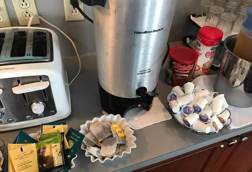 호텔 Auberge Du Lac Des Sables