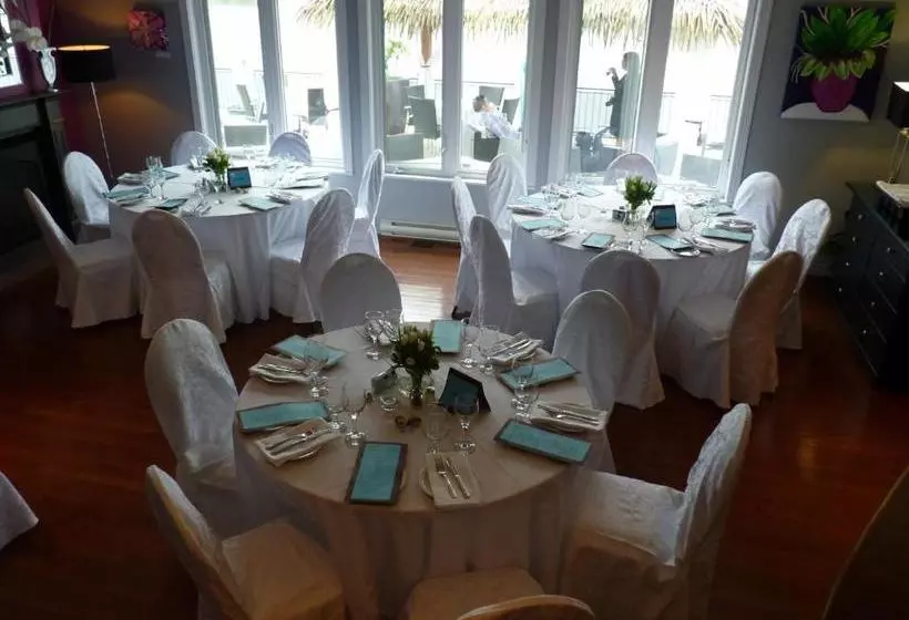 호텔 Auberge Du Lac Des Sables