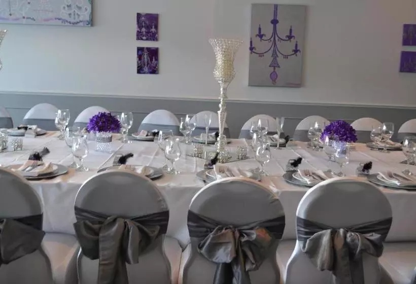 호텔 Auberge Du Lac Des Sables