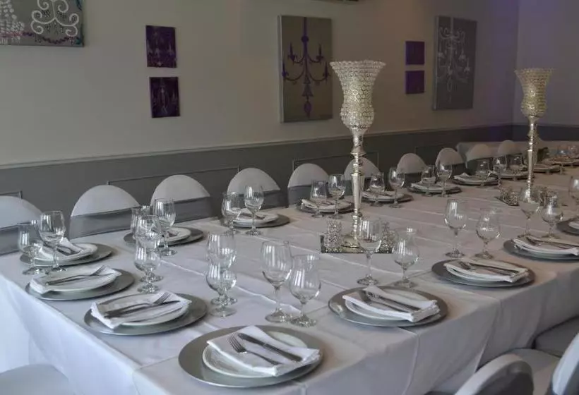 호텔 Auberge Du Lac Des Sables