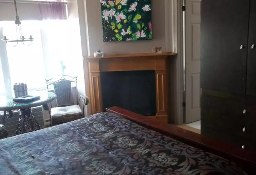 호텔 Auberge Du Lac Des Sables