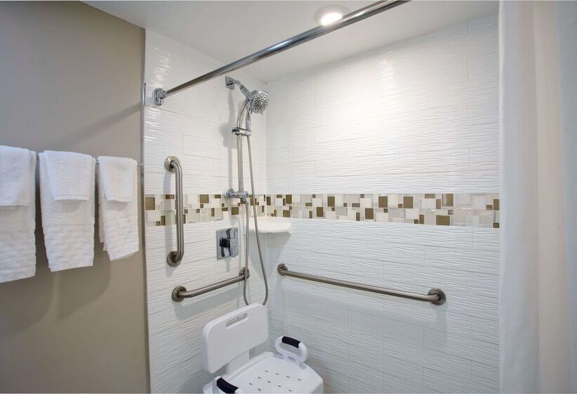 호텔 Best Western Historical Inn