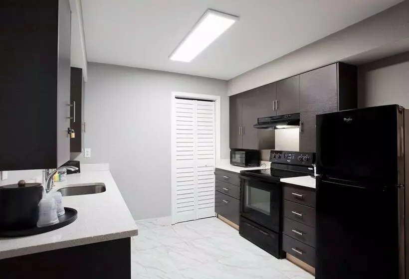 Отель Best Western Historical Inn