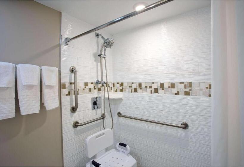 호텔 Best Western Historical Inn