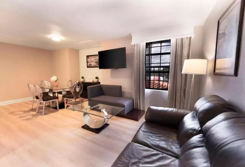 Отель Best Western Historical Inn