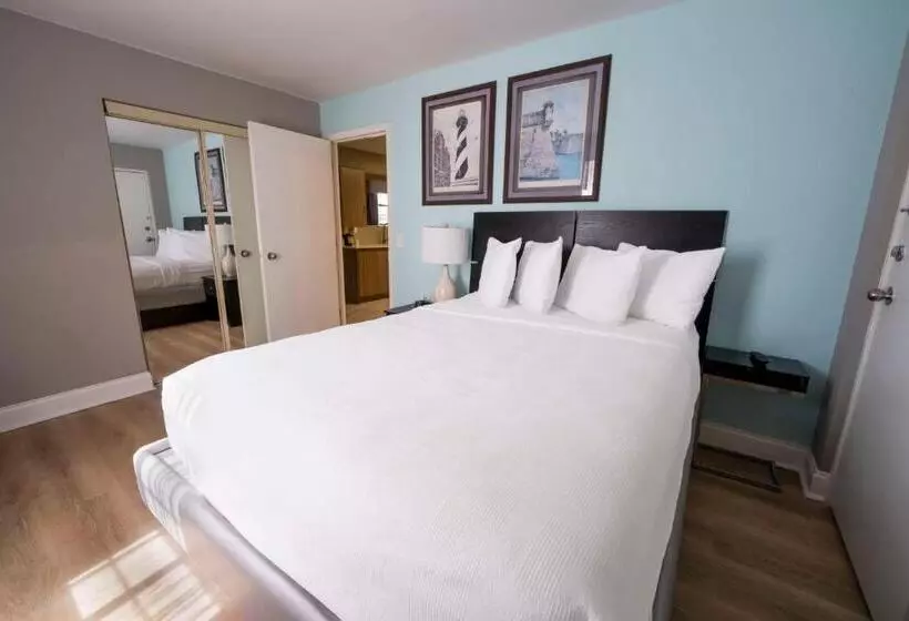 Отель Best Western Historical Inn