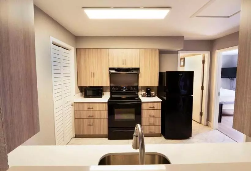 Отель Best Western Historical Inn