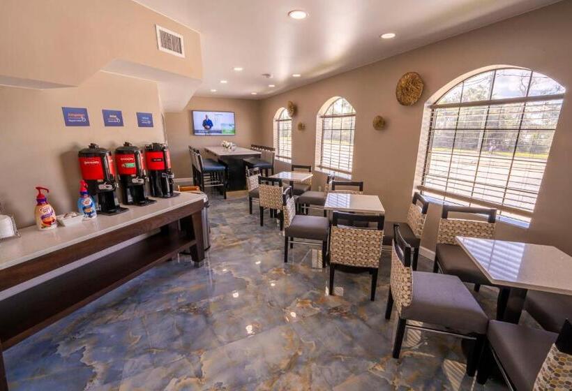 호텔 Best Western Historical Inn