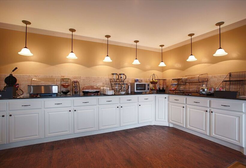 ホテル Best Western Inn Of Mcalester