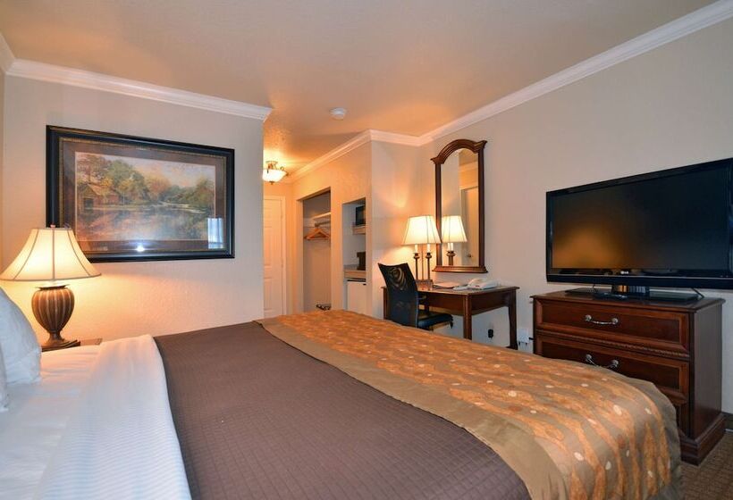 ホテル Best Western Inn Of Mcalester