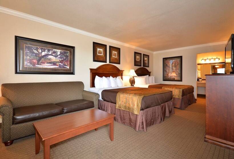 ホテル Best Western Inn Of Mcalester