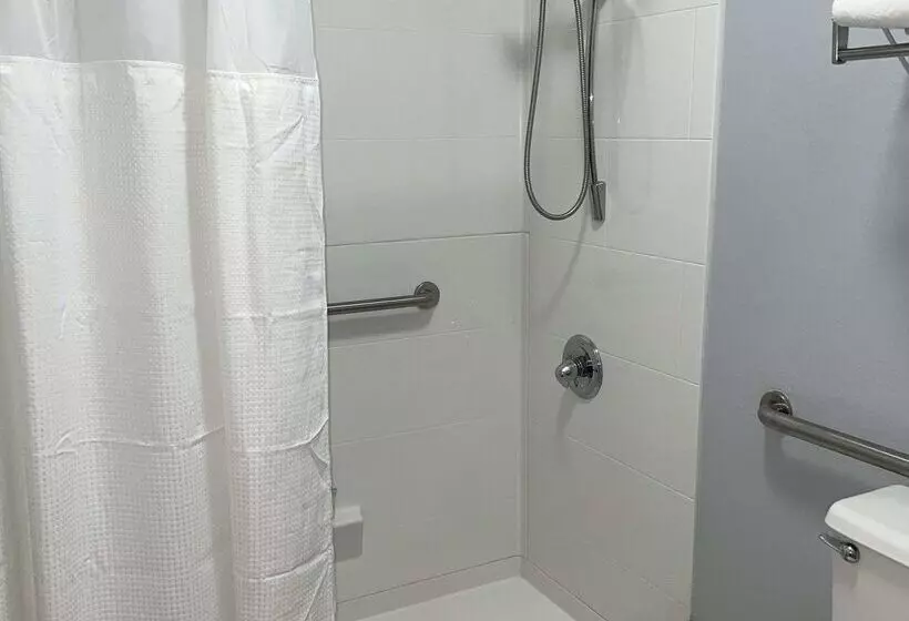 호텔 Best Western Navarre Waterfront