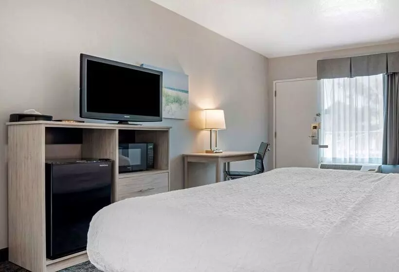 호텔 Best Western Navarre Waterfront