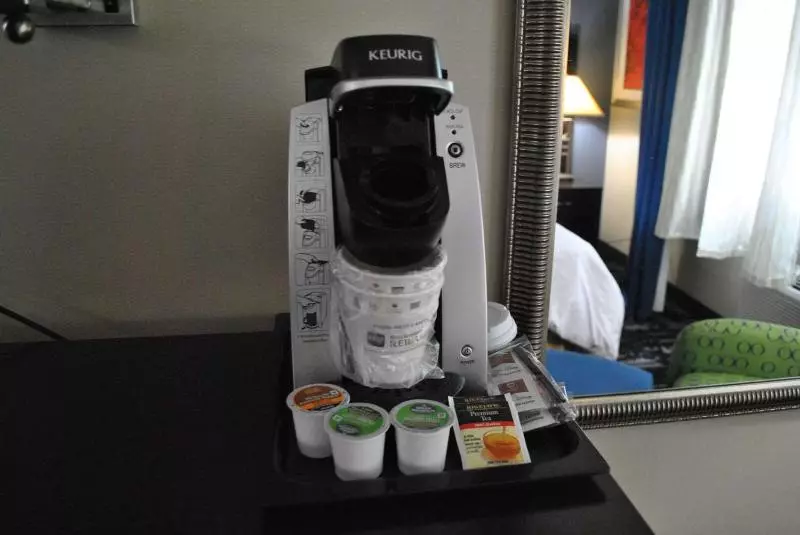 호텔 Best Western Owego Inn