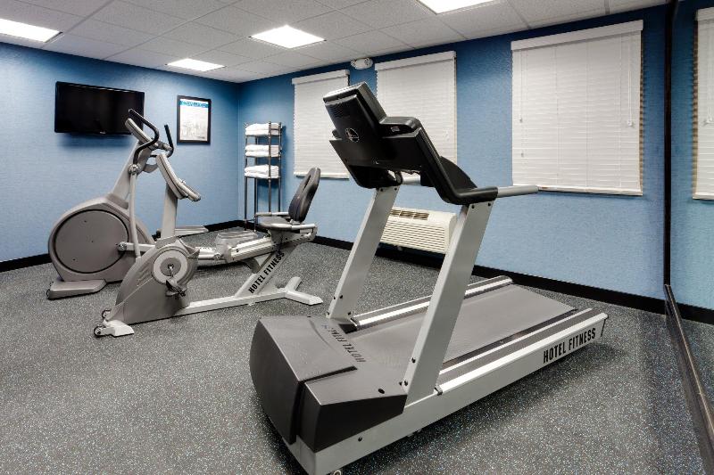 Otel Best Western Owego Inn