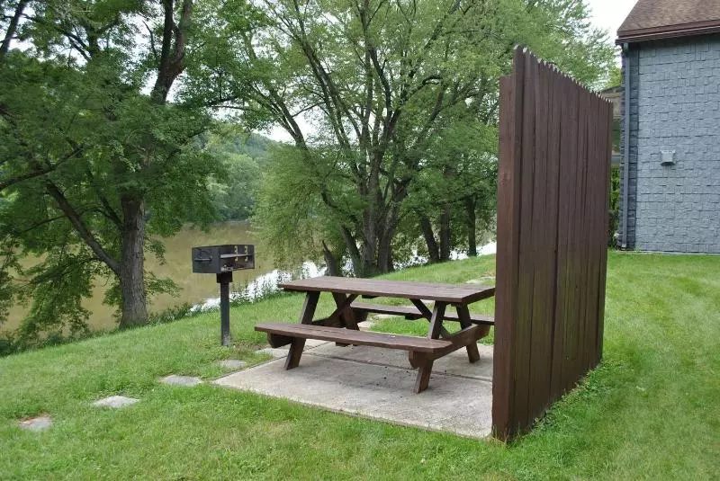 호텔 Best Western Owego Inn