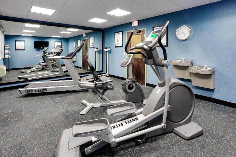 Otel Best Western Owego Inn