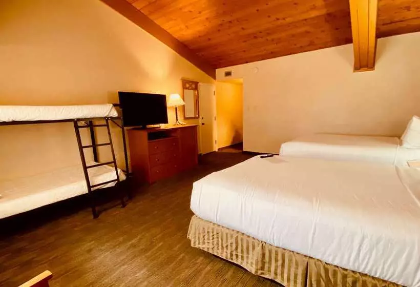 هتل Best Western Sheridan Center