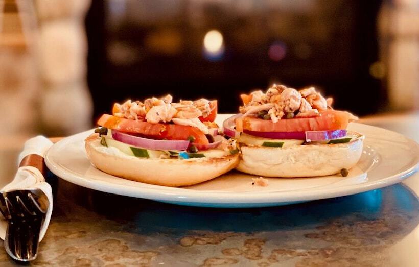 בית מלון כפרי Best Western Sheridan Center