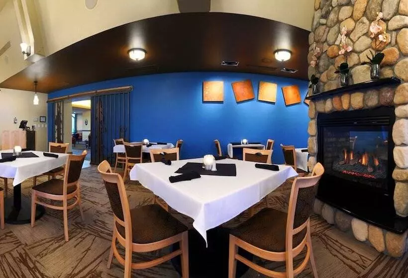 هتل Best Western Sheridan Center