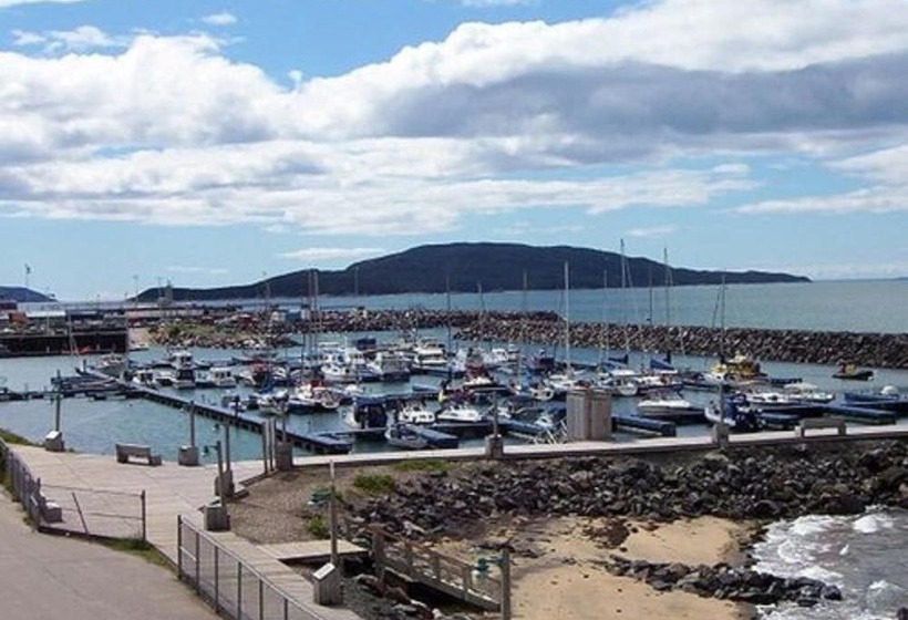 ホテル Comfort Inn