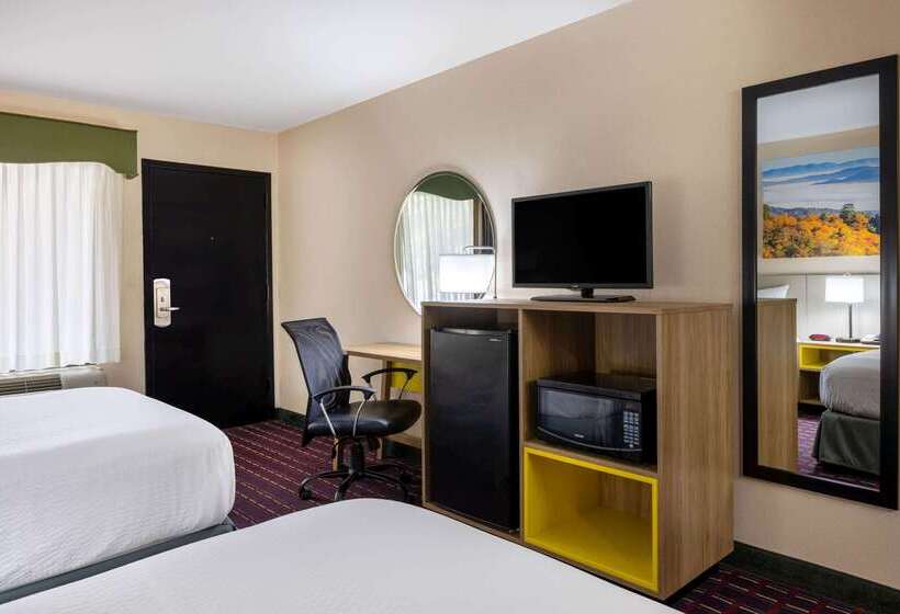 Otel Days Inn By Wyndham Murphy