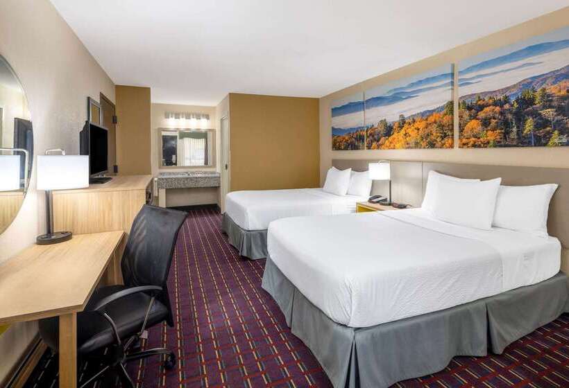 Otel Days Inn By Wyndham Murphy