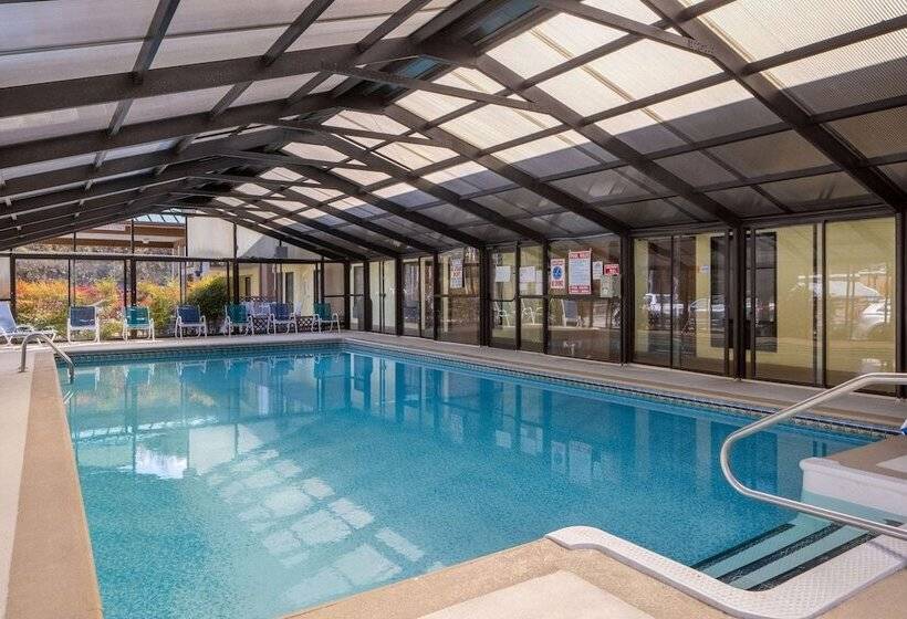 Otel Days Inn By Wyndham Murphy