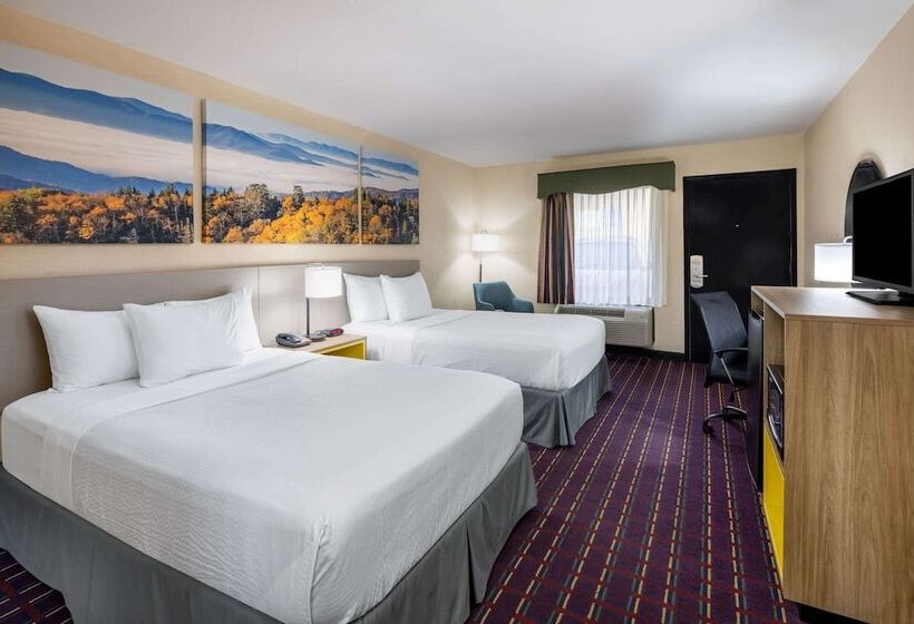 Otel Days Inn By Wyndham Murphy