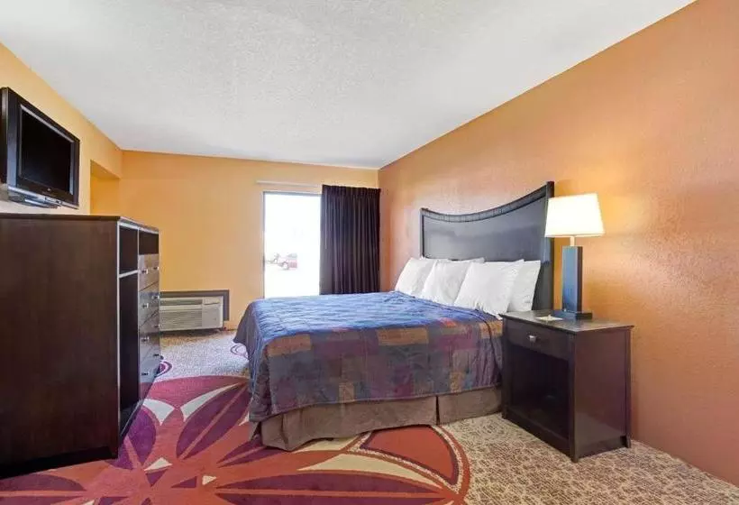 ホテル Econo Lodge