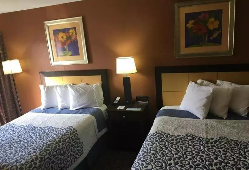 ホテル Econo Lodge