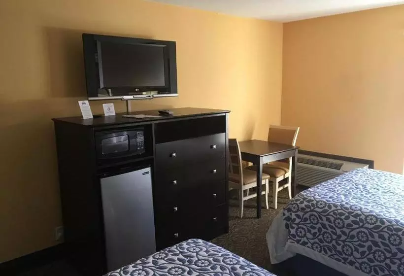 ホテル Econo Lodge