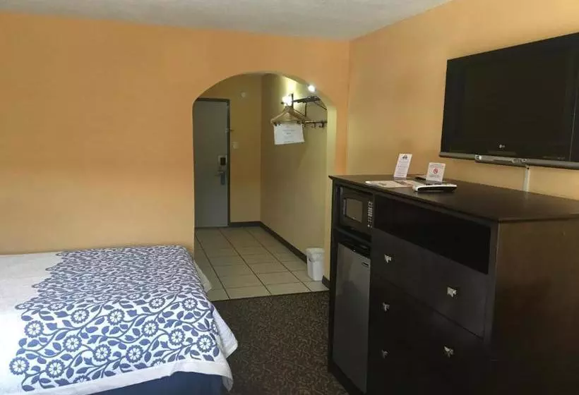 ホテル Econo Lodge