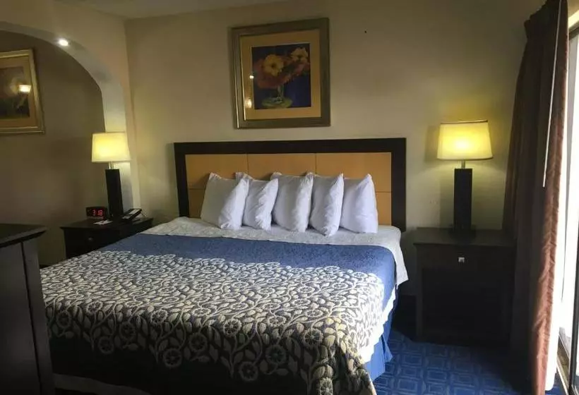 ホテル Econo Lodge