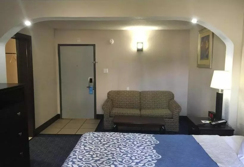 ホテル Econo Lodge