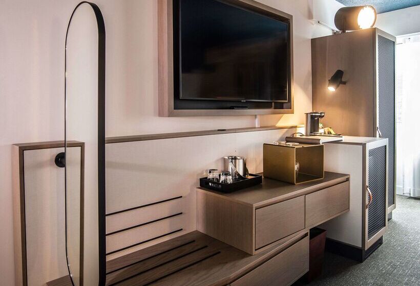 فندق Doubletree By Hilton St. John S Harbourview