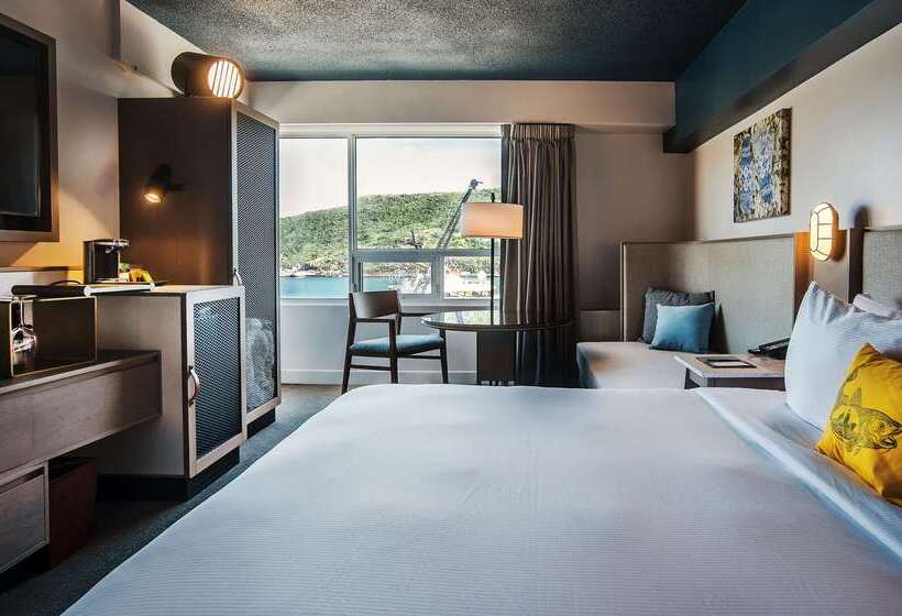 فندق Doubletree By Hilton St. John S Harbourview