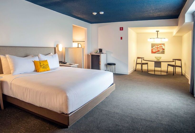 فندق Doubletree By Hilton St. John S Harbourview