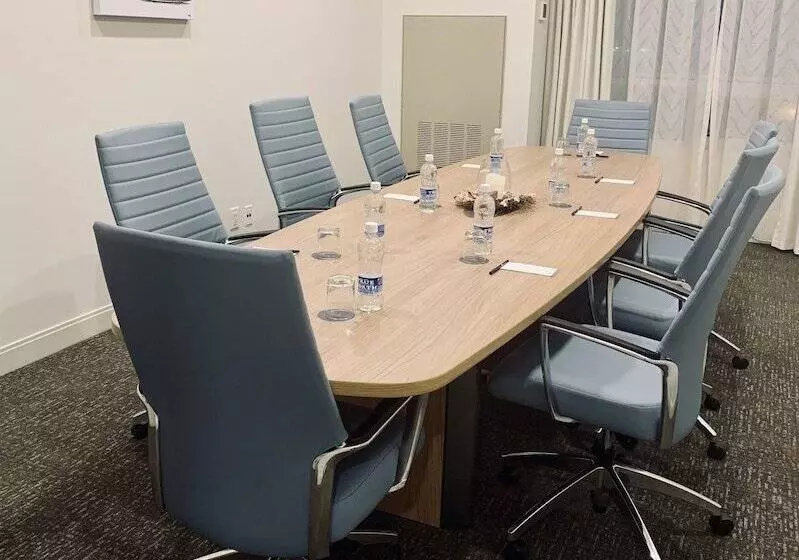 酒店 Doubletree By Hilton St. John S Harbourview