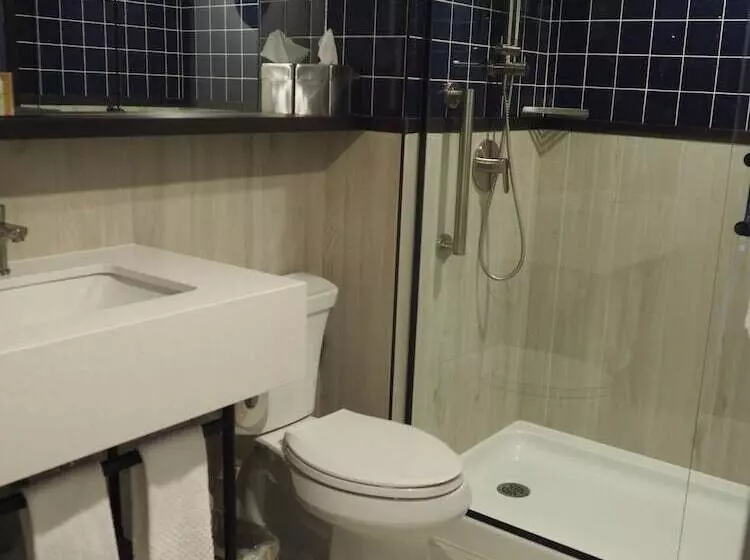 酒店 Doubletree By Hilton St. John S Harbourview