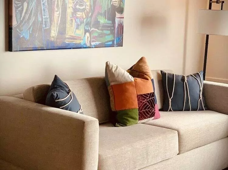 酒店 Doubletree By Hilton St. John S Harbourview