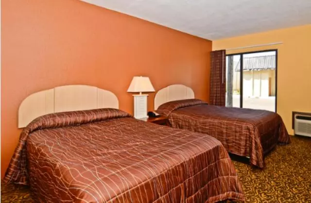 ホテル Econo Lodge