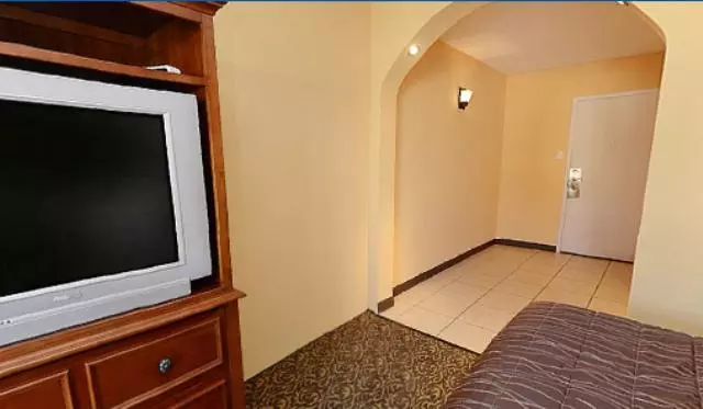 ホテル Econo Lodge