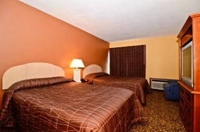 ホテル Econo Lodge