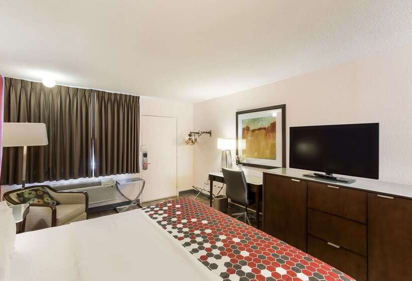 호텔 Econo Lodge North Washington