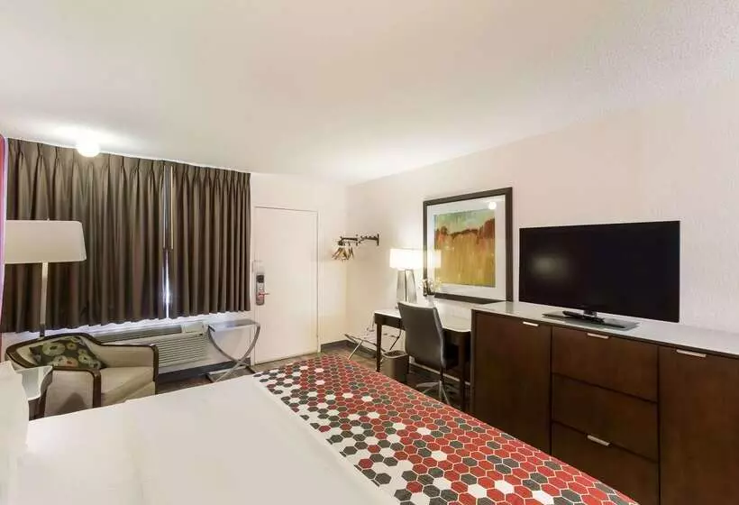 호텔 Econo Lodge North Washington