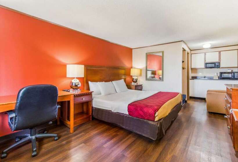 בית מלון כפרי Econo Lodge