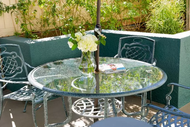 Gateway Hotel Santa Monica