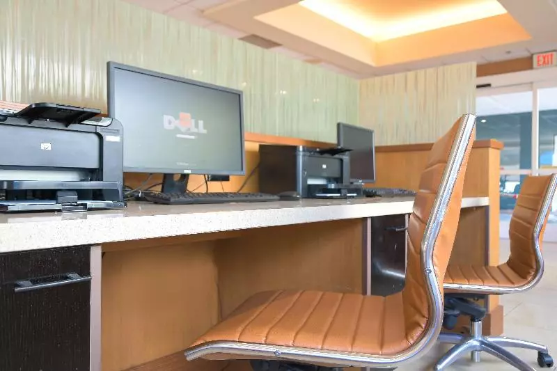 Gateway Hotel Santa Monica