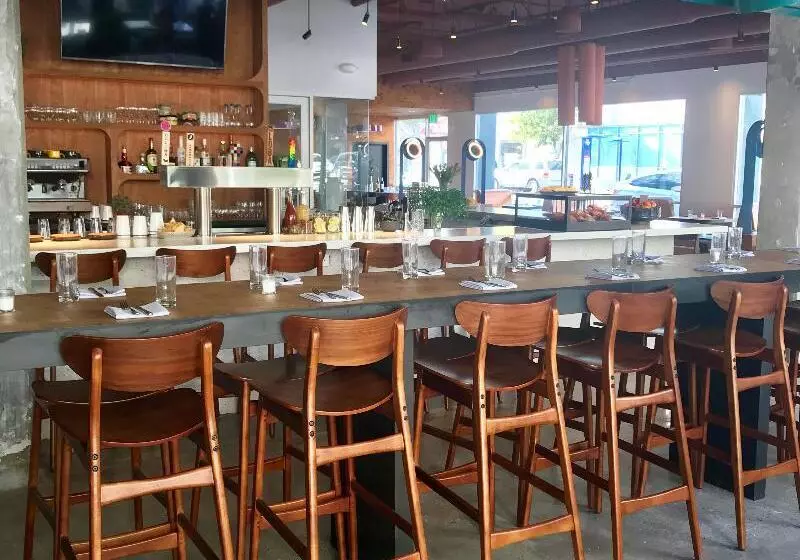 Gateway Hotel Santa Monica